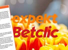 Expekt Nederland Betclic