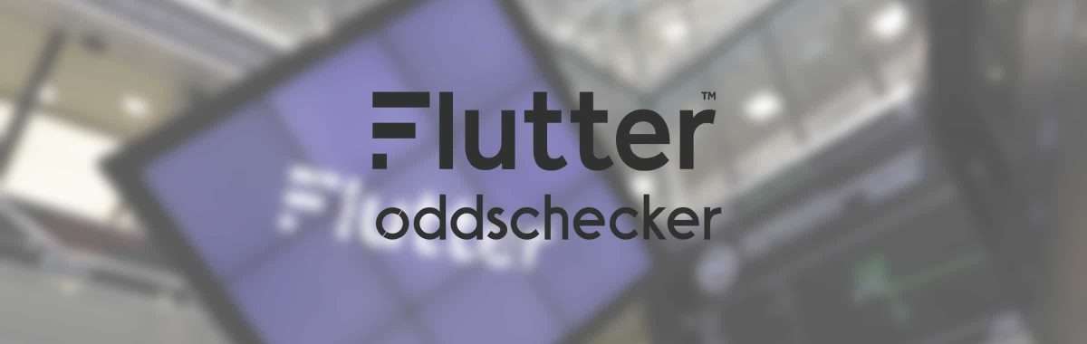 Flutter Oddschecker