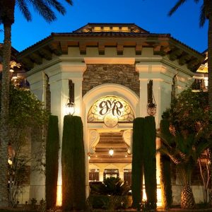 Green Valley Ranch (GVR) Las Vegas
