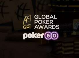 global poker awards