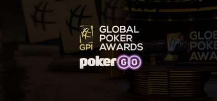 global poker awards