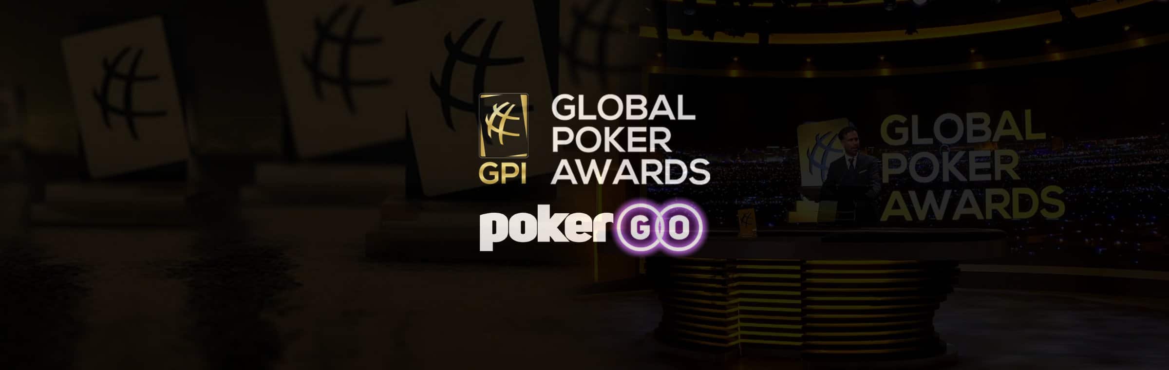 global poker awards