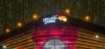 Holland Casino Online