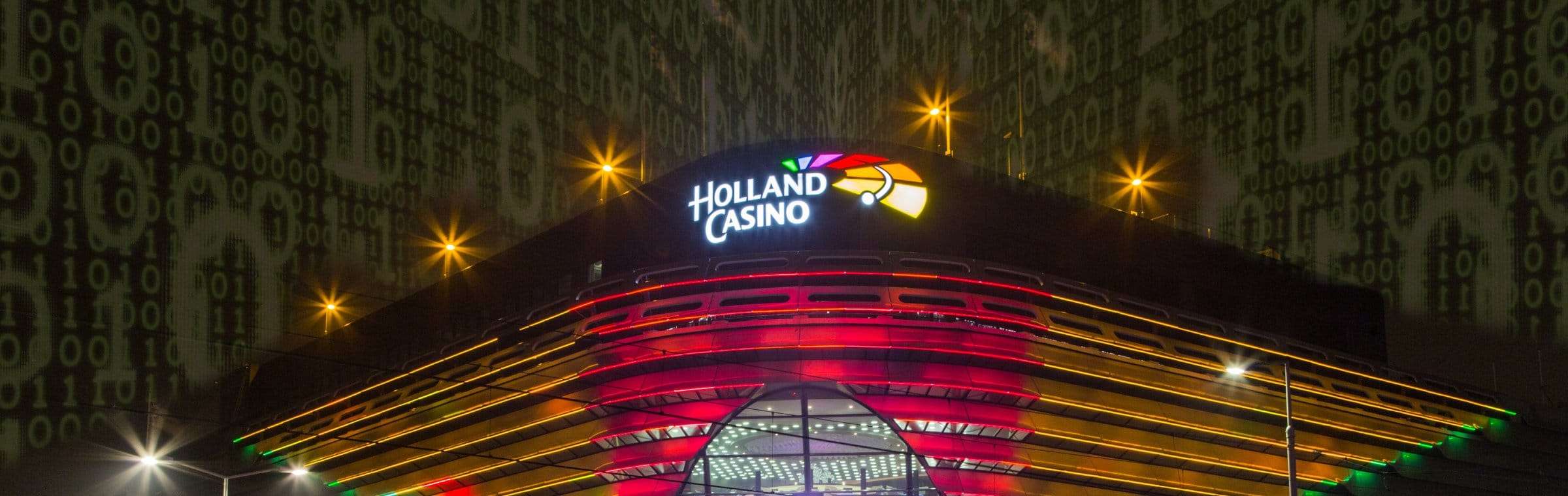 Holland Casino Online