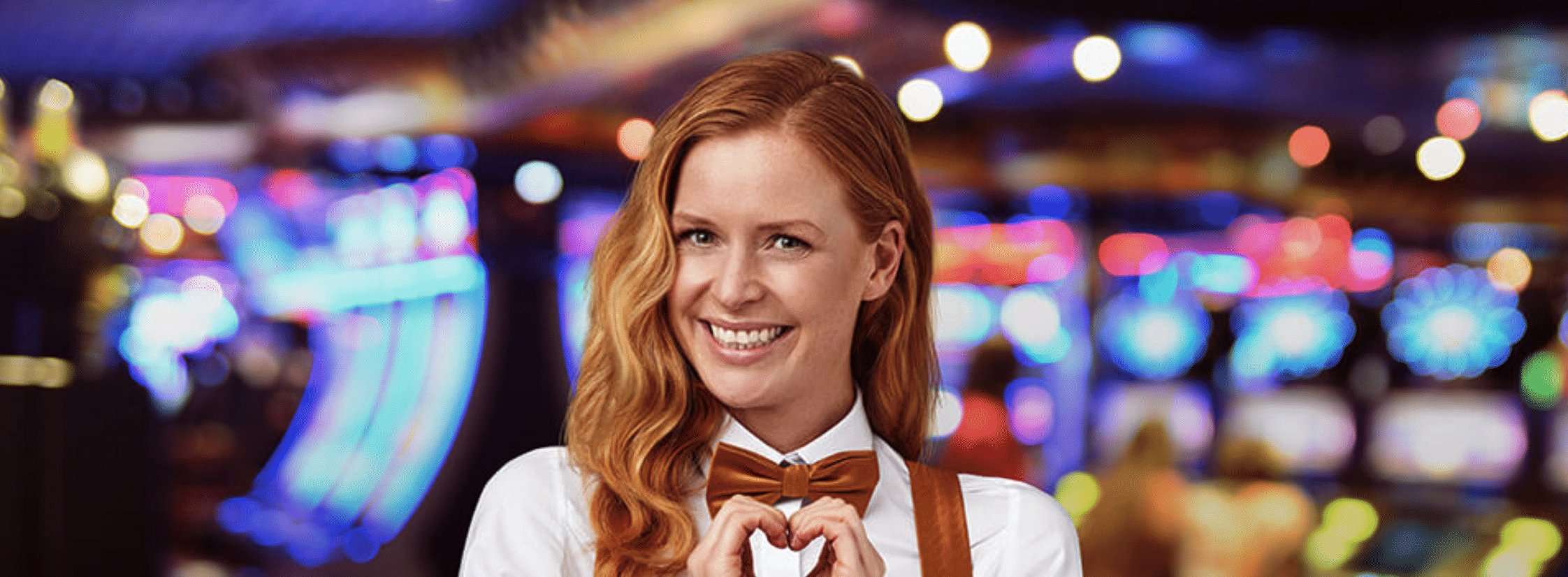 Holland Casino testdagen