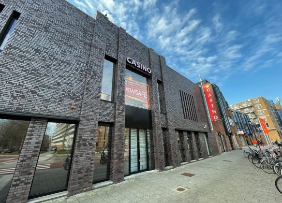 Hommerson Casino Nieuwegein