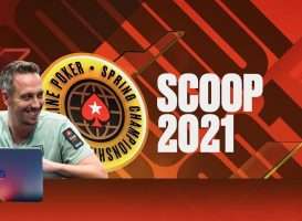 Lex Veldhuis SCOOP