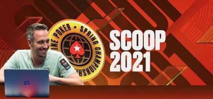 Lex Veldhuis SCOOP