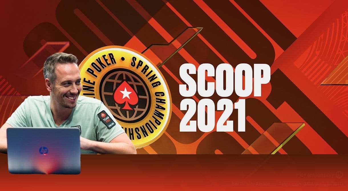 Lex Veldhuis SCOOP