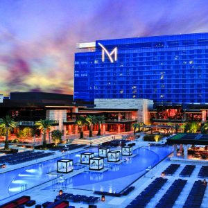 M Resort Las Vegas
