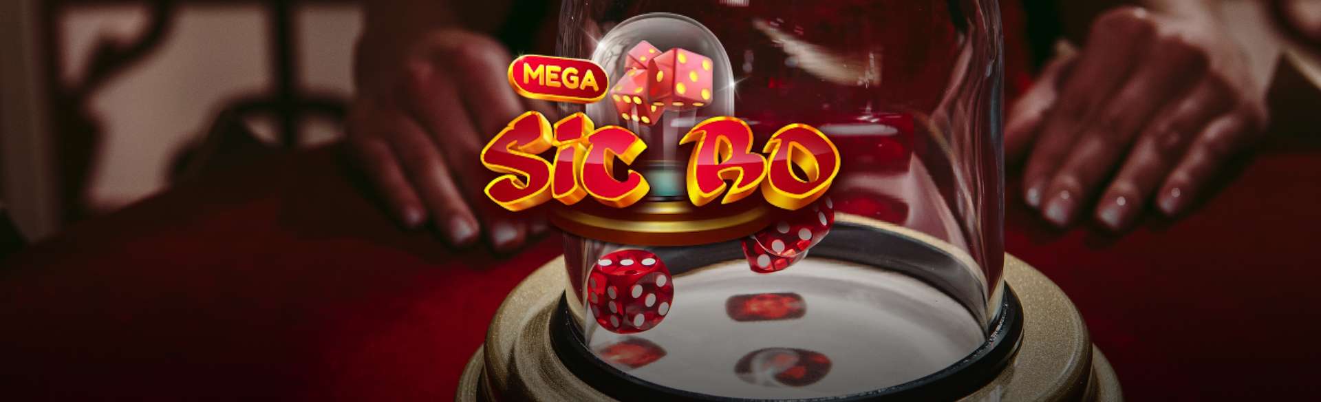 Mega Sic Bo