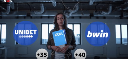 NOS uitleg KOA