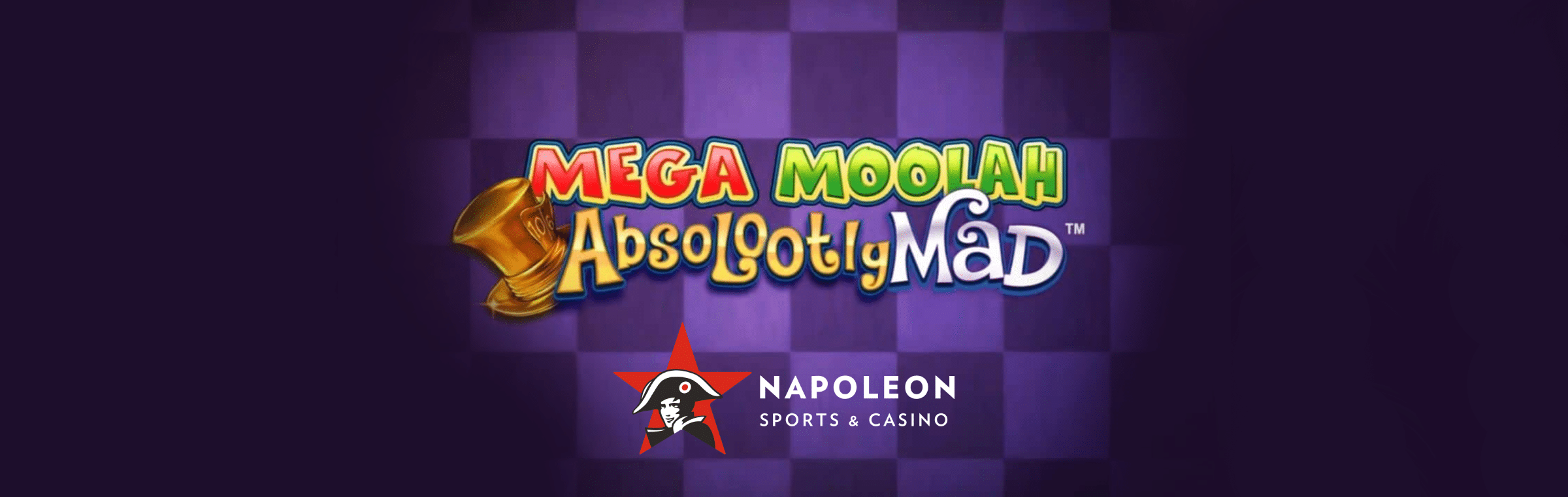Mega Moolah Napoleon