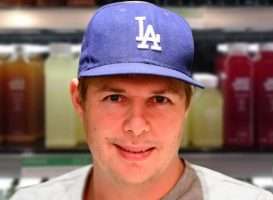 Noah Boeken