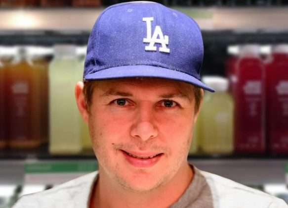 Noah Boeken