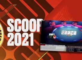 Noah Boeken SCOOP 2021