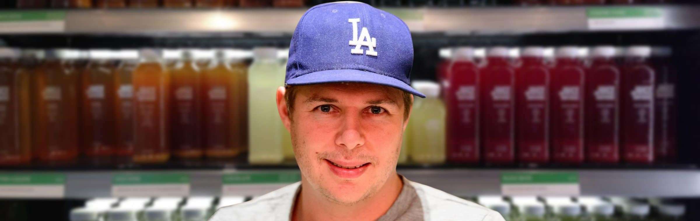 Noah Boeken