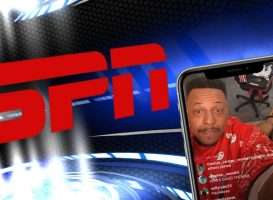 Paul Pierce ESPN Instagram Live