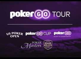 PokerGO TOUR