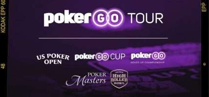 PokerGO TOUR