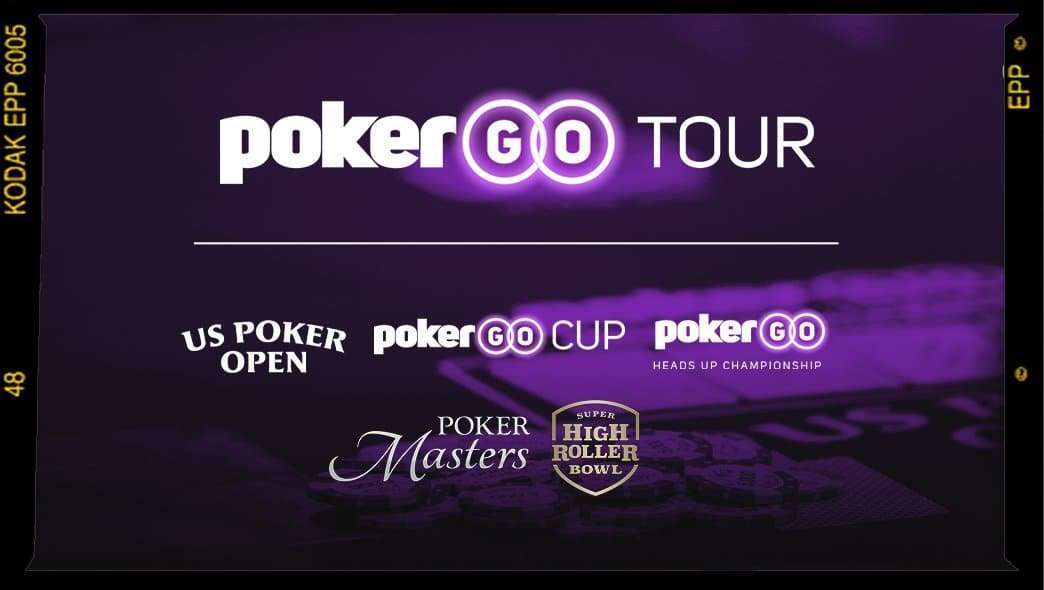 PokerGO TOUR