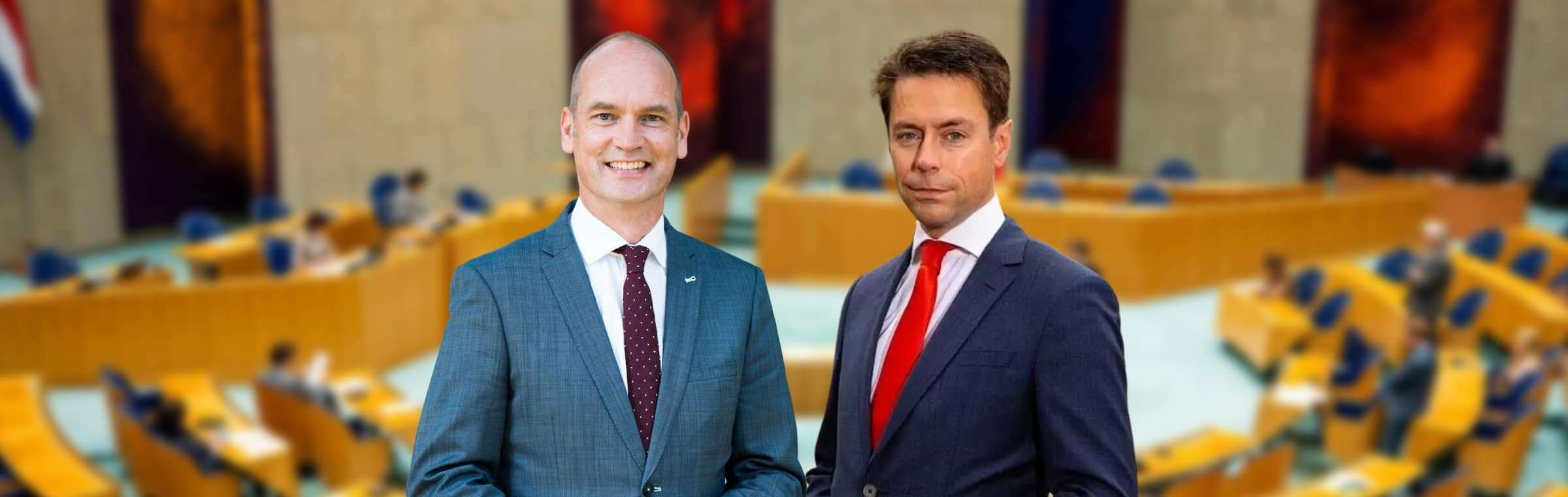 SGP en ChristenUnie casino's