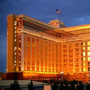South Point Las Vegas