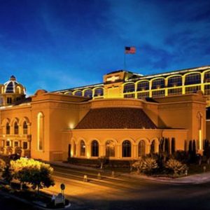 Suncoast las vegas casino weg van strip