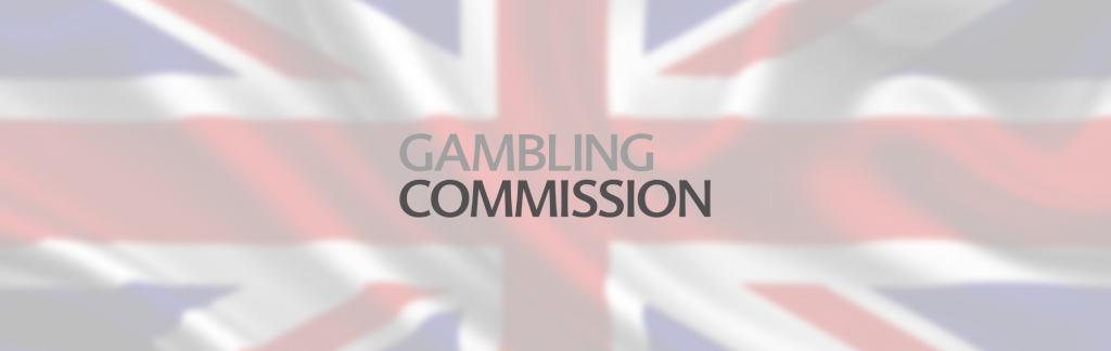 United Kingdom Gambling Commission (UKGC) Verenigd Koninkrijk