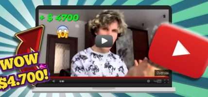 YouTube n1 interactive