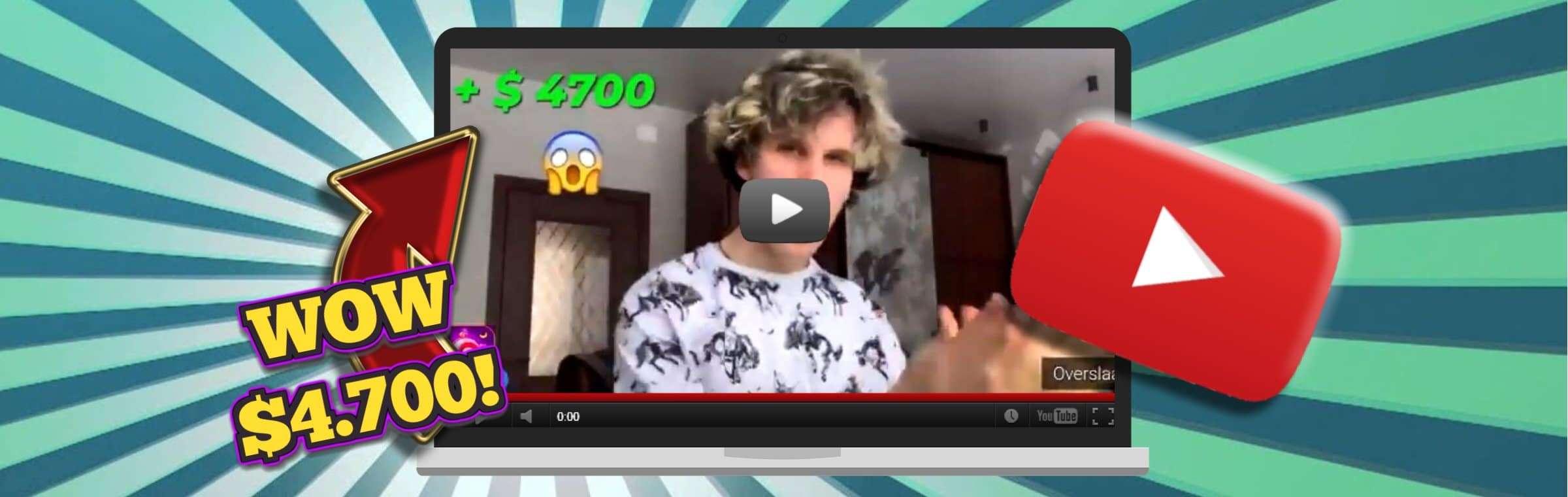YouTube n1 interactive