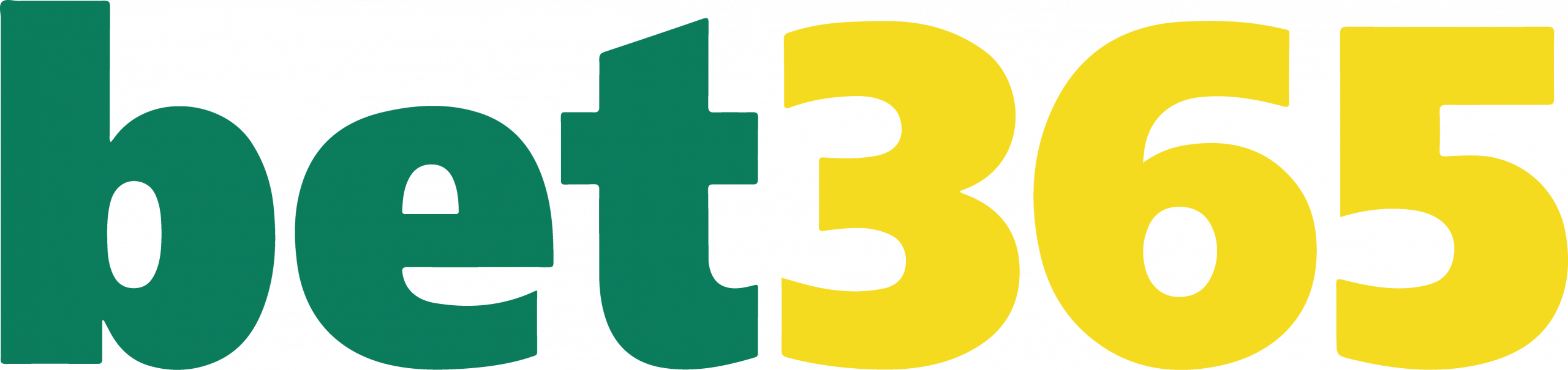 bet365 logo groen en geel via CasinoNieuws.nl