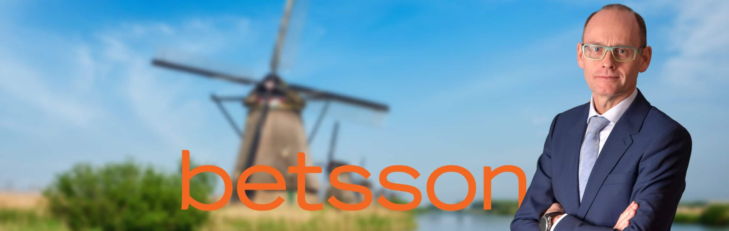 betsson
