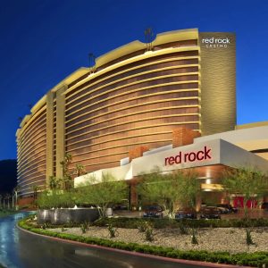 Red Rock Casino Las Vegas