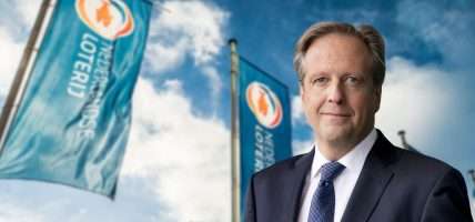Alexander Pechtold Nederlandse Loterij