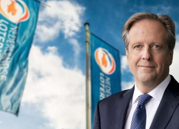 Alexander Pechtold Nederlandse Loterij
