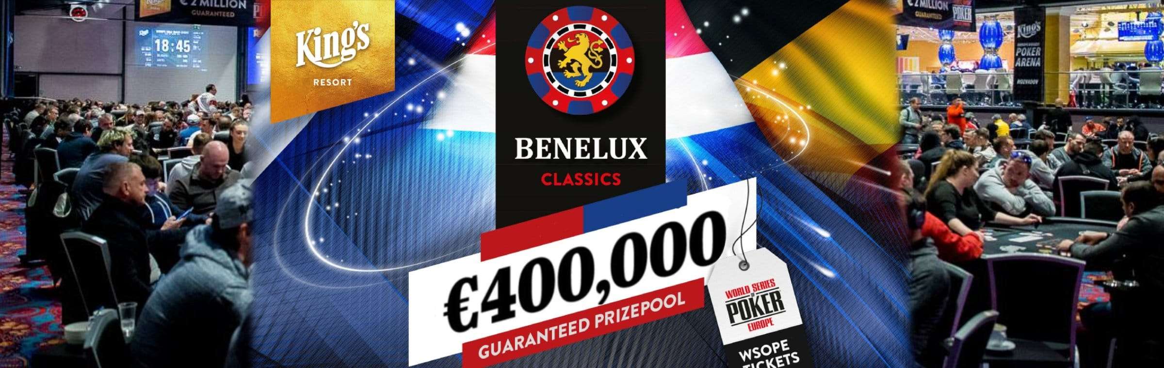 Benelux Classics