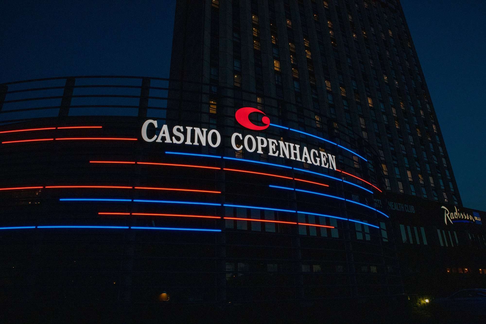 De Deense casino's mogen weer open