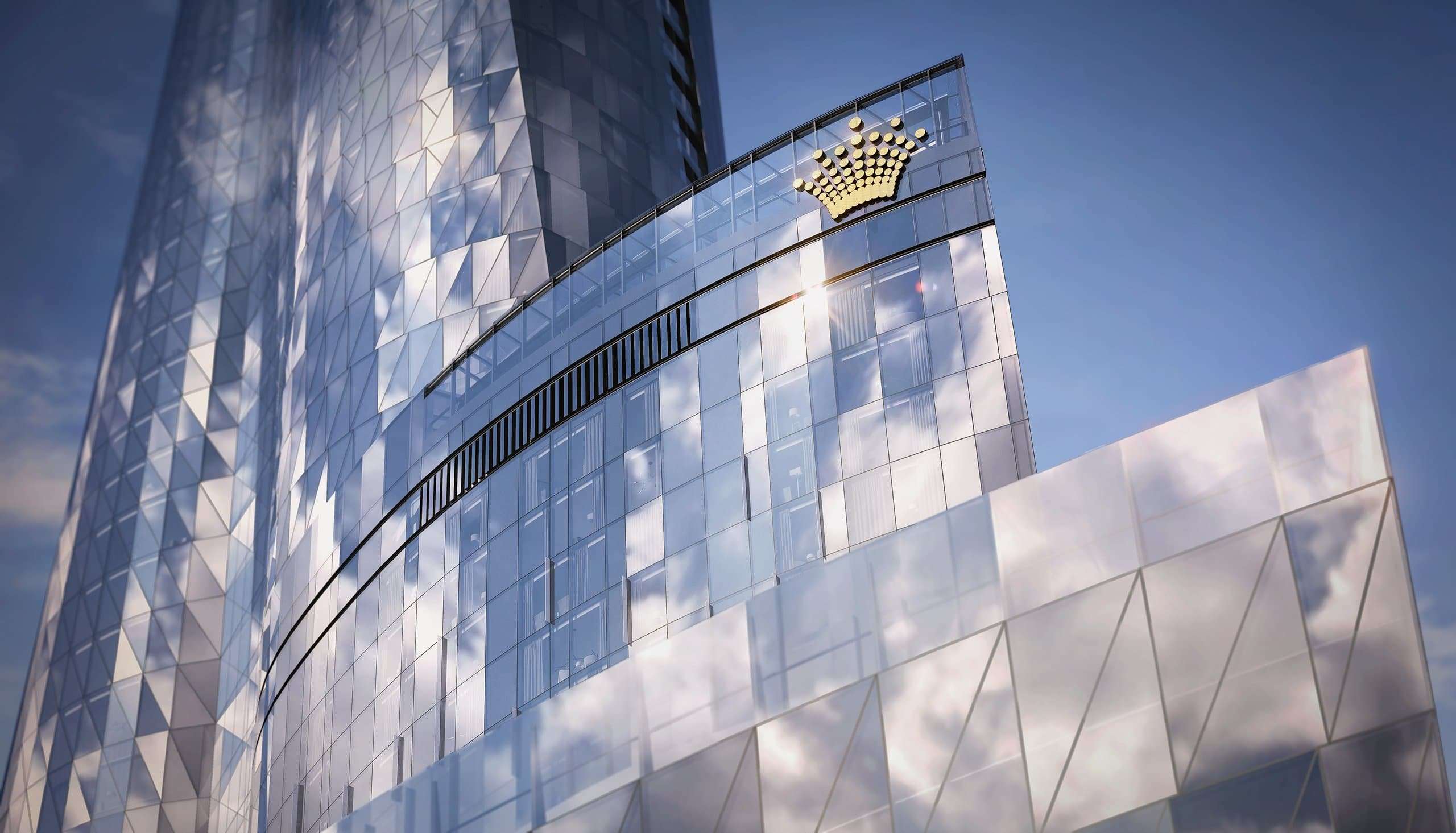 Crown Resorts Sydney