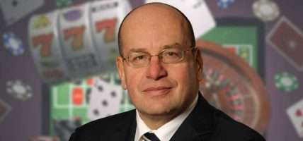 Fred Teeven gokbeleid