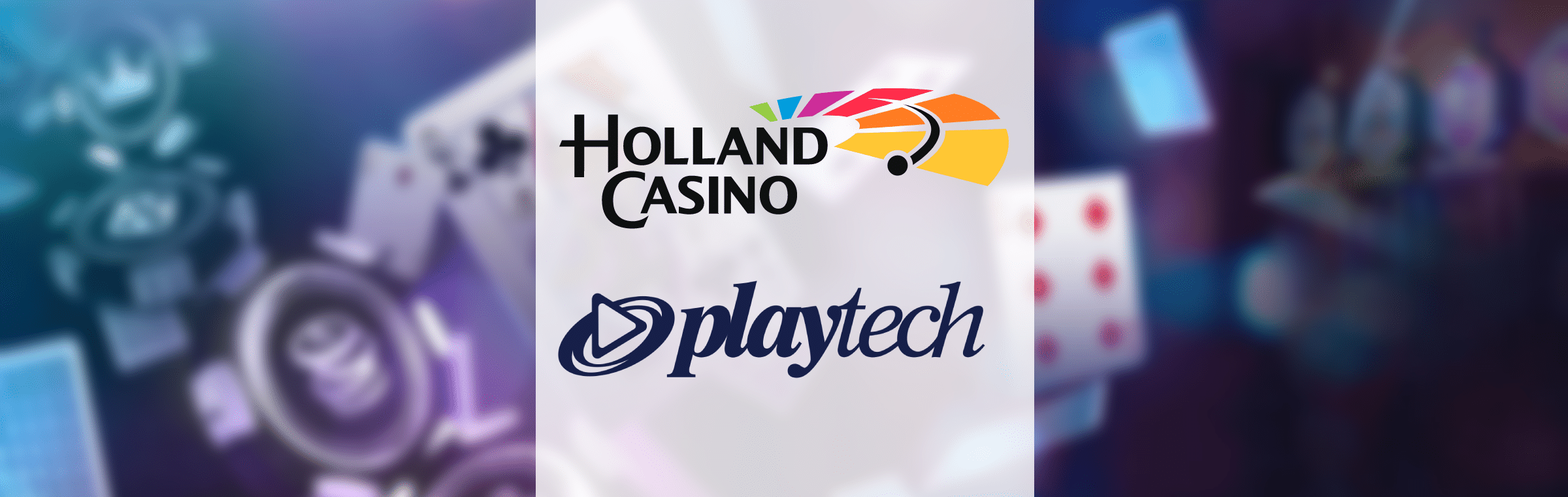 Holland Casino Playtech