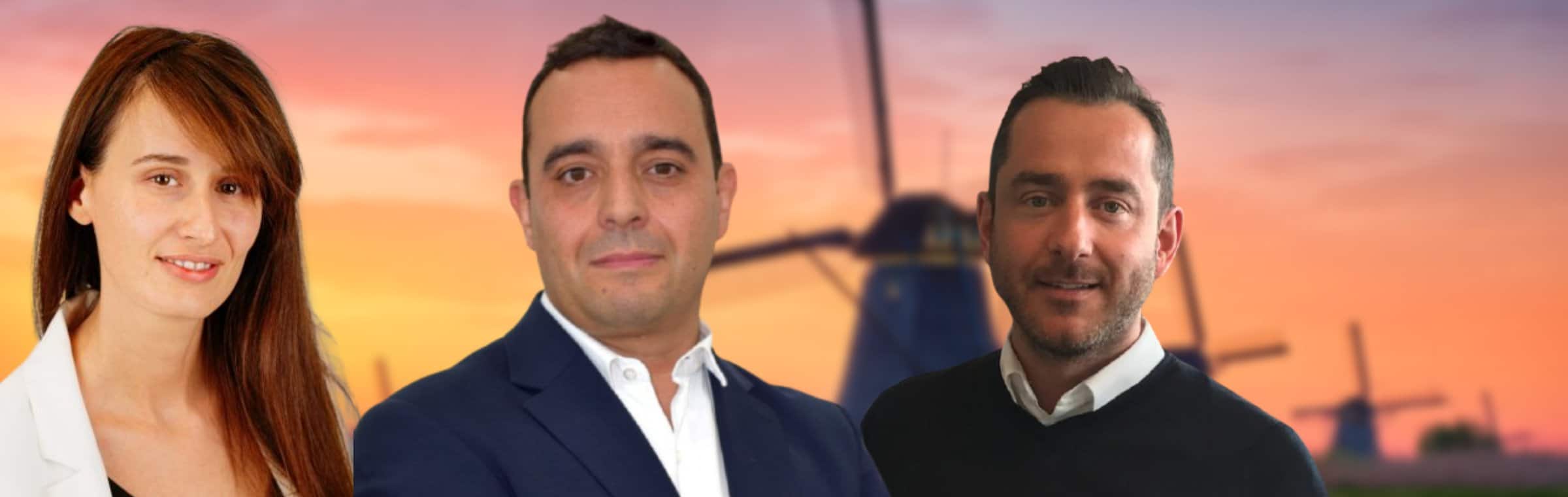 Insiders over Wet Koa