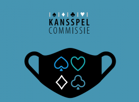 Kansspelcommissie jaarverslag