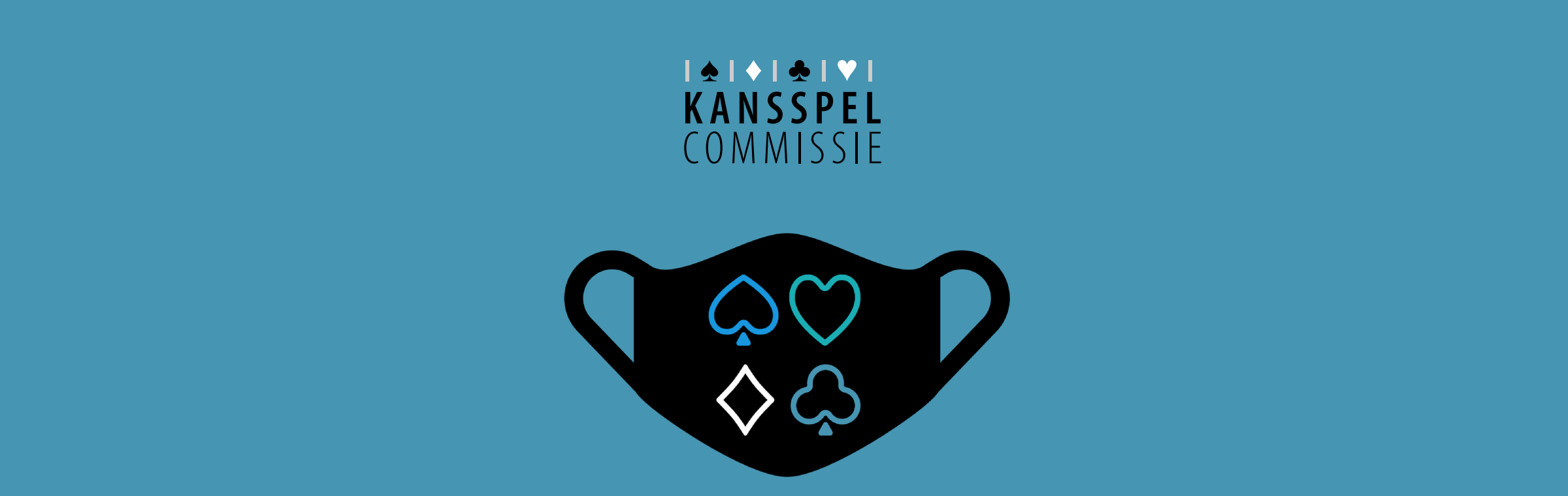 Kansspelcommissie jaarverslag