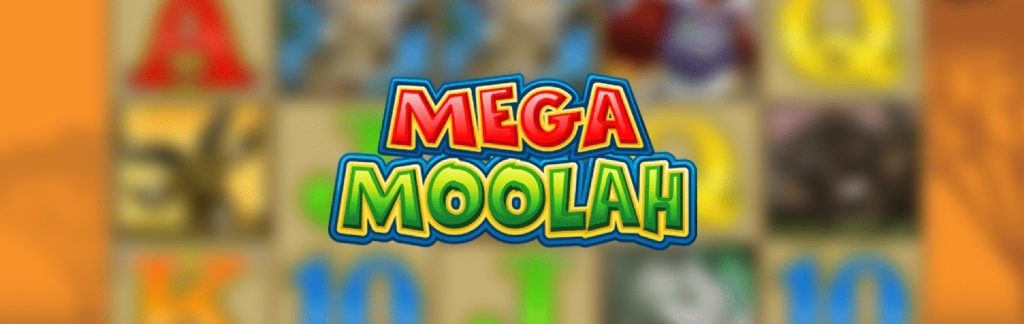 Mega Moolah