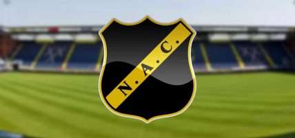 NAC Breda gokbedrijf