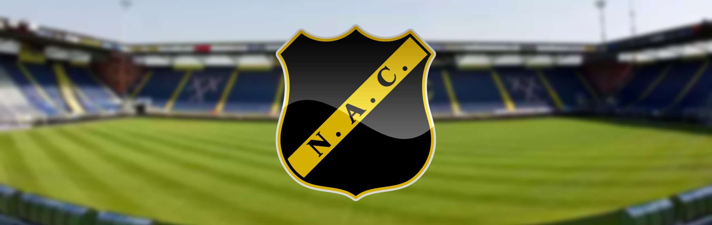 NAC Breda gokbedrijf