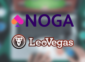NOGA LeoVegas