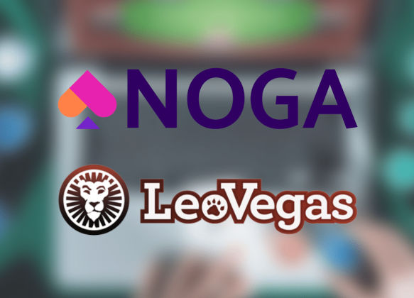 NOGA LeoVegas