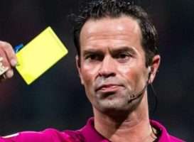 eredivisie voetballer matchfixing
